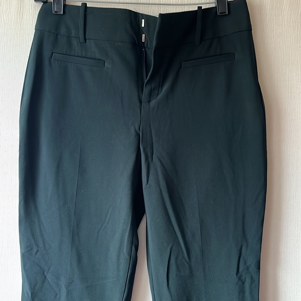 Calvin Klein Work Pants - Picture 2 of 8